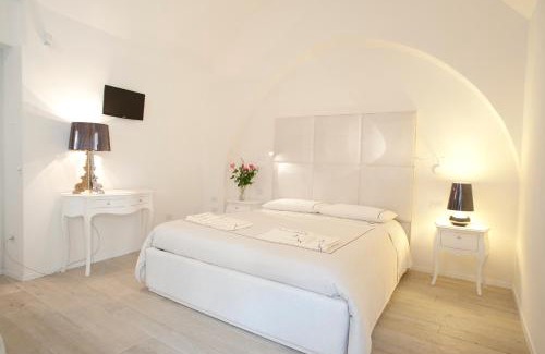 Altamura Cama Y Desayuno | San Francesco Bed & Breakfast