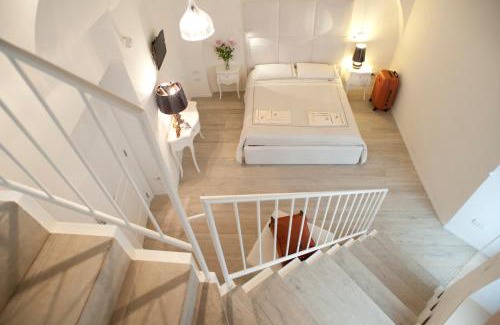 Altamura Cama Y Desayuno | San Francesco Bed & Breakfast