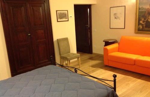 Urbino Cama Y Desayuno | San Francesco Bedrooms