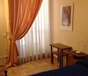 Urbino Cama Y Desayuno | San Francesco Bedrooms