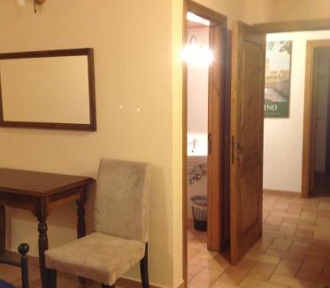 Urbino Cama Y Desayuno | San Francesco Bedrooms