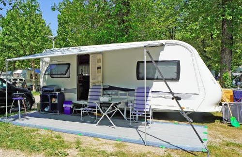 Desenzano del Garda Complejo | San Francesco Camping Village