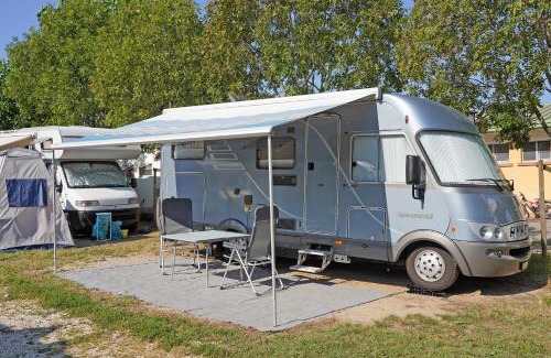 Desenzano del Garda Complejo | San Francesco Camping Village