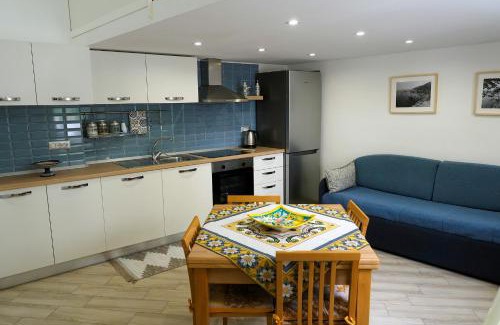 Cetara Apartamento | San Francesco