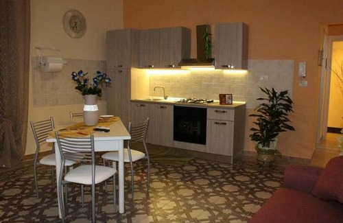 Ravanusa Apartamento | San Francesco