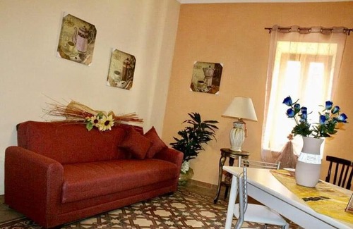 Ravanusa Apartamento | San Francesco