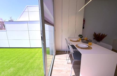 Santa Cruz de Tenerife Apartamento | San Francisco Central Suites Penthouse