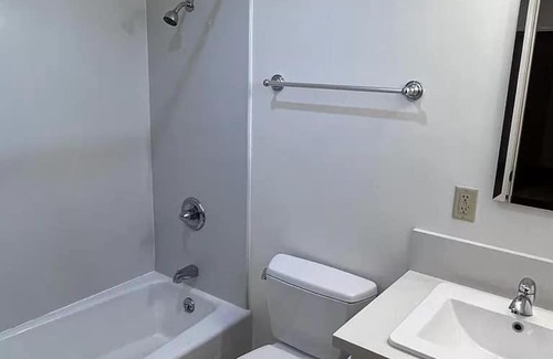 Central Sacramento Apartamento | San Francisco 3