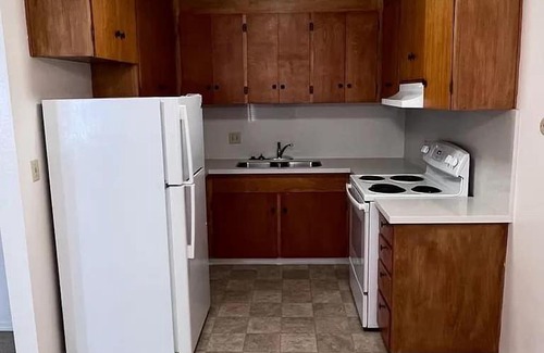 Central Sacramento Apartamento | San Francisco 3