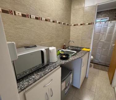 Catriló Apartamento | San Francisco - Alquiler por día
