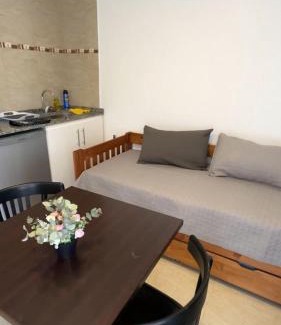 Catriló Apartamento | San Francisco - Alquiler por día