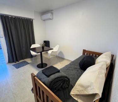 Catriló Apartamento | San Francisco - Alquiler por día