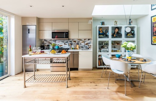 Nob Hill Casa | San Francisco best location