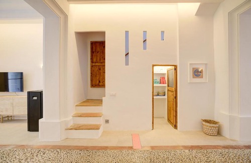 Petra Casa | San Francisco by Rentallorca