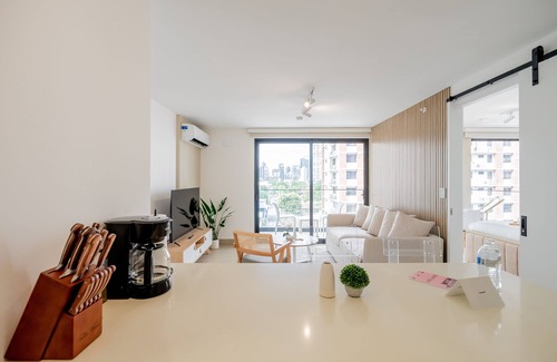 San Francisco Apartamento | San Francisco by Wynwood House