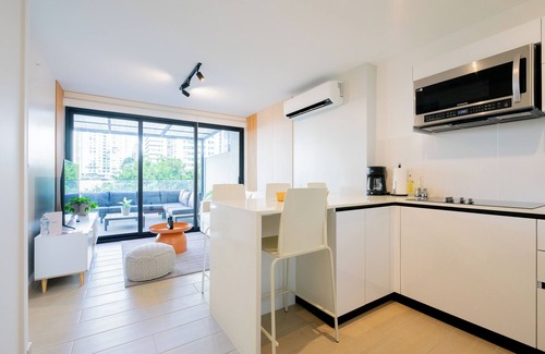 San Francisco Apartamento | San Francisco by Wynwood House