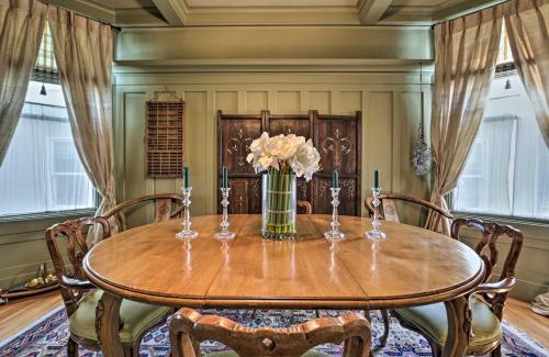 Panhandle Apartamento | San Francisco Condo - Walk to Golden Gate Park!