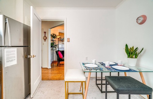 Sunset District Casa | San Francisco Home ~ 1 Mi to Golden Gate Park!