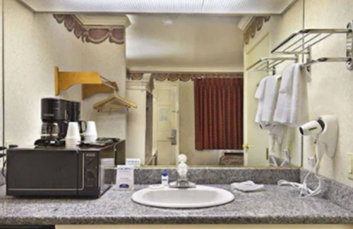 South of Market Hotel | San Francisco Inn