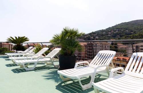 Marina di Andora Apartamento | San Francisco Residence - 1 Bedroom Apartment (for 3 people)