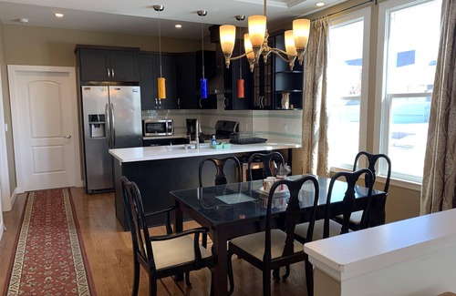 San Francisco Casa | San Francisco - Lovely 3 Bedroom Home with Garage