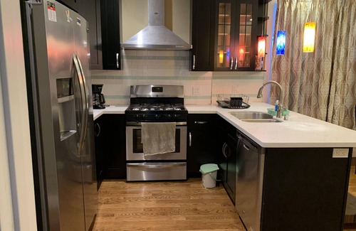 San Francisco Casa | San Francisco - Lovely 3 Bedroom Home with Garage