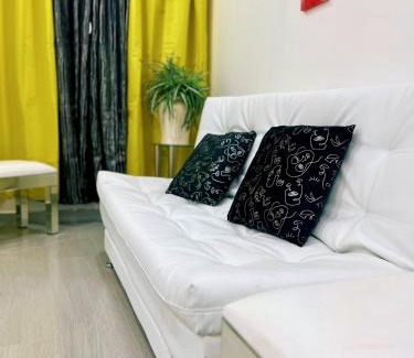 Juticalpa Apartamento | San Francisco Luxury Prestige 1