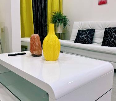 Juticalpa Apartamento | San Francisco Luxury Prestige 1