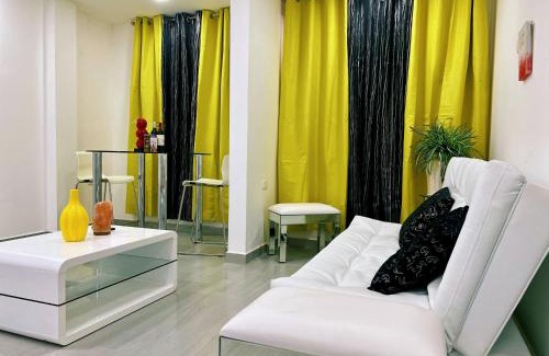 Juticalpa Apartamento | San Francisco Luxury Prestige 1