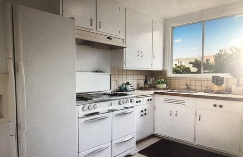 Outer Sunset Casa | San Francisco Retreat Near Ocean Beach