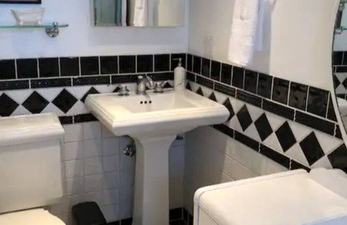 Miraloma Apartamento | San Francisco with Amazing Views!