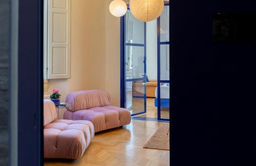 Santo Spirito Apartamento | San Frediano Suite
