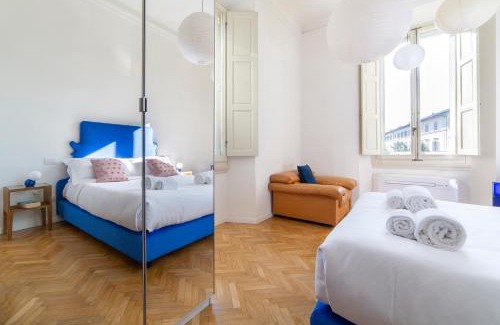 Santo Spirito Apartamento | San Frediano Suite