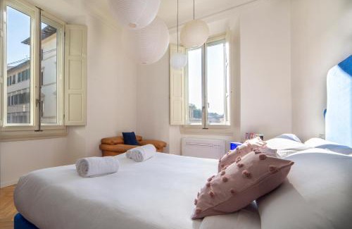 Santo Spirito Apartamento | San Frediano Suite