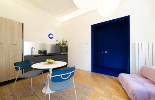 Santo Spirito Apartamento | San Frediano Suite