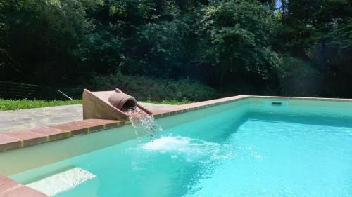 Castelnuovo di Val di Cecina Casa | San Giuseppe & Ciclamino