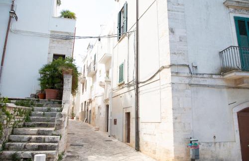 Conversano Apartamento | San Gaetano Palace - A historic noble palace just minutes from Polignano a Mare, close to the Castle of Conversano