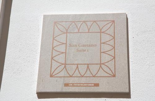 Conversano Apartamento | San Gaetano Palace - A historic noble palace just minutes from Polignano a Mare, close to the Castle of Conversano