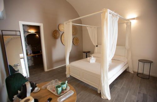 Conversano Apartamento | San Gaetano Suite - A cozy and authentic Apulian stay just minutes from Polignano a Mare, close to the Castle of Conversano