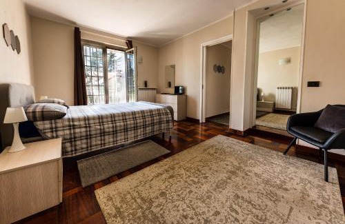 Ivrea Casa | San Gaudenzio 16