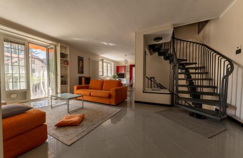 Ivrea Casa | San Gaudenzio 16