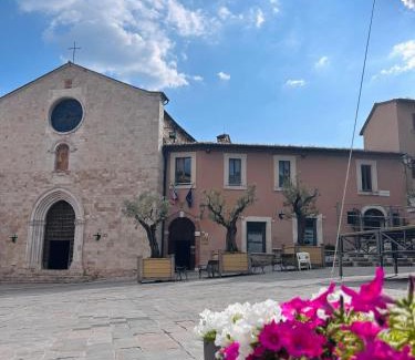 San Gemini Apartamento | San Gemini Astolfi