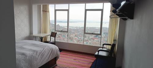 Lake Titicaca - Puno Cama Y Desayuno | San Genaro - the good view home