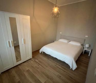 Capriate San Gervasio Apartamento | San Gervasio House