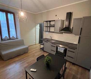 Capriate San Gervasio Apartamento | San Gervasio House