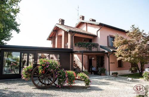 Arluno Cama Y Desayuno | San Giacomo Horses & Agriturismo
