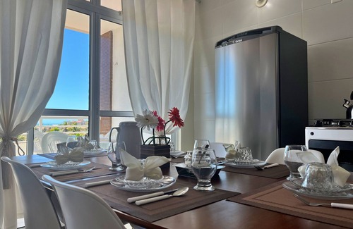 Porto das Dunas Apartamento | SAN GIACOMO I Apartamentos por temporada no Porto das Dunas