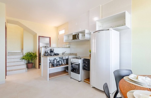 Porto das Dunas Apartamento | SAN GIACOMO I Apartamentos por temporada no Porto das Dunas