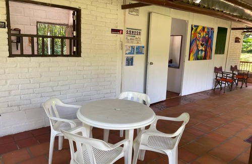 San Gil Cabina | Cabañas campestres San Gil, vía Barichara. Admitimos mascotas!