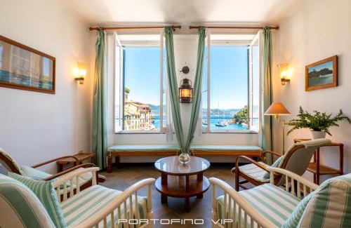 Portofino Apartamento | San Giorgio by PortofinoVip